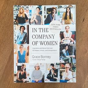 In the Company of Women Book